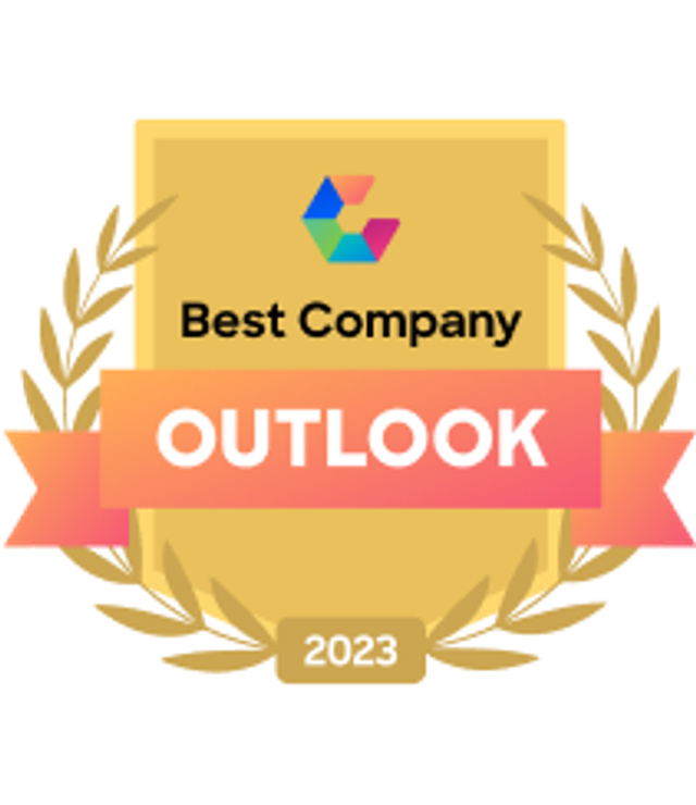 Comparably Best Company Outlook